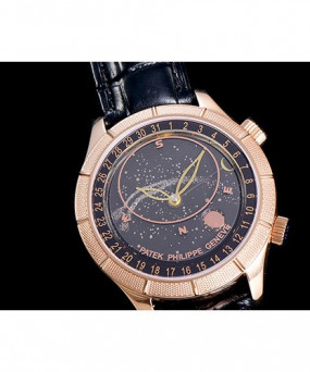 파텍필립 그랜드 컴플리케이션 셀레스티얼-20 칼리버 5106R